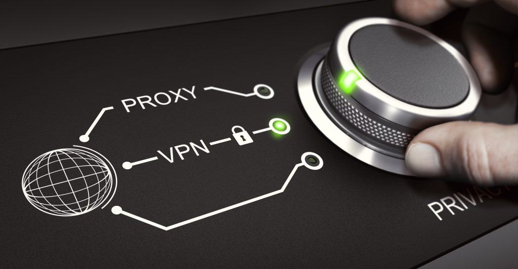 VPN značenje